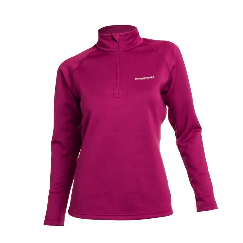 Pullover para Mujer Trangoworld Nivi Rosa