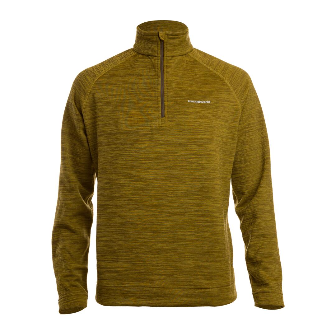 amarillo ocre