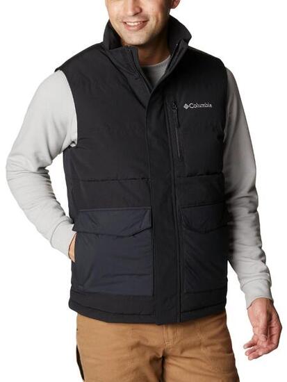 Gilet hommes Marquam Peak Fusion