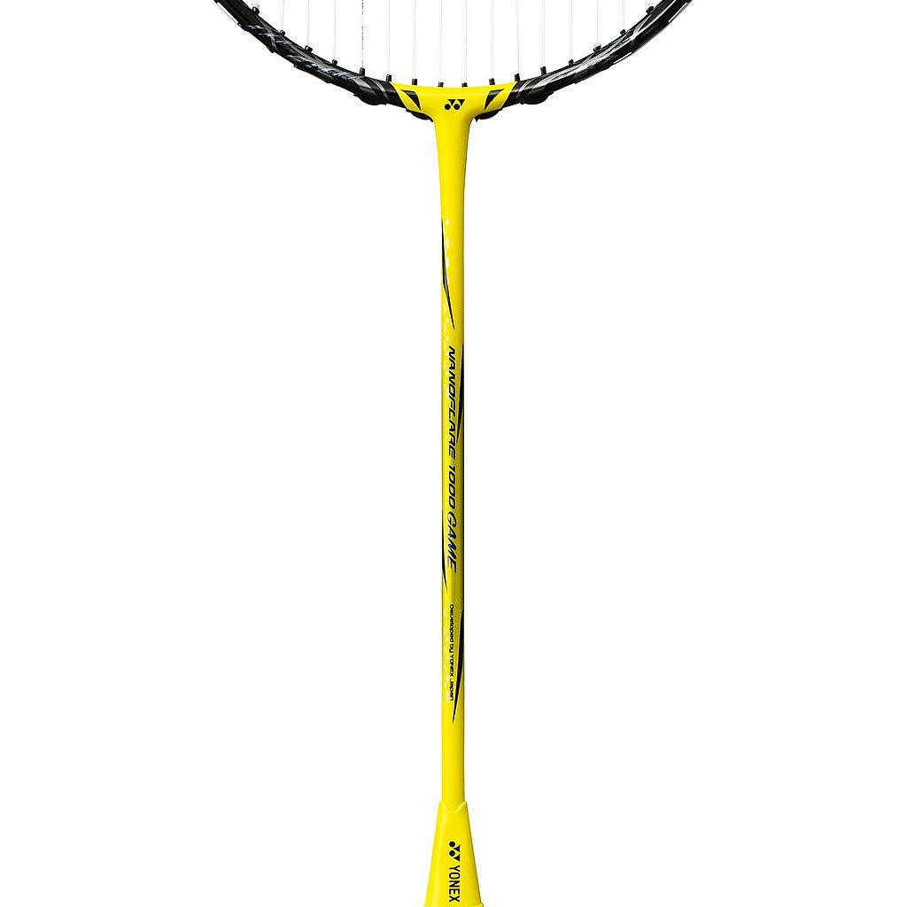 Racchetta da badminton Yonex Nanoflare 1000 G 3/7