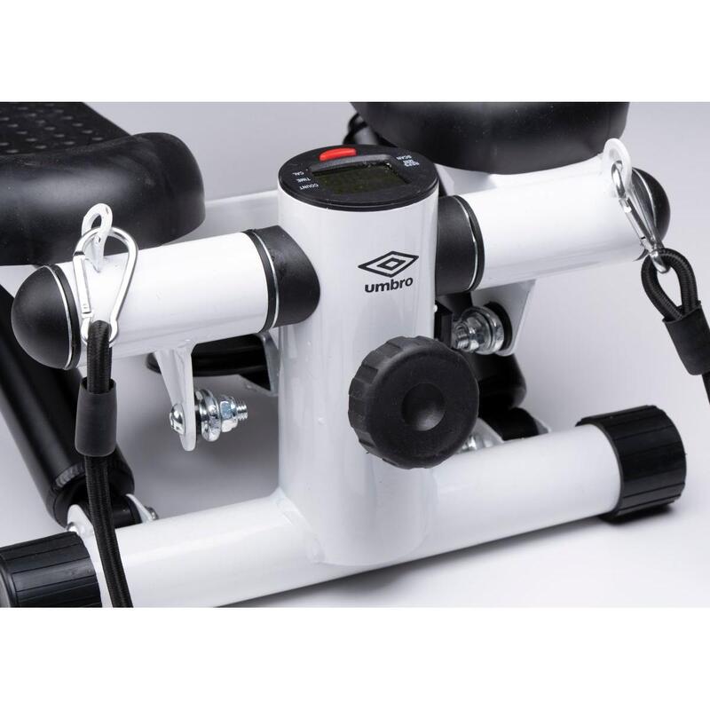 Stepper prosty z linkami Umbro