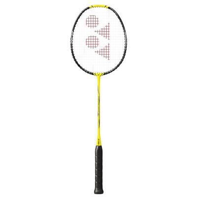 Yonex nanoflare 1000 play badmintonracket