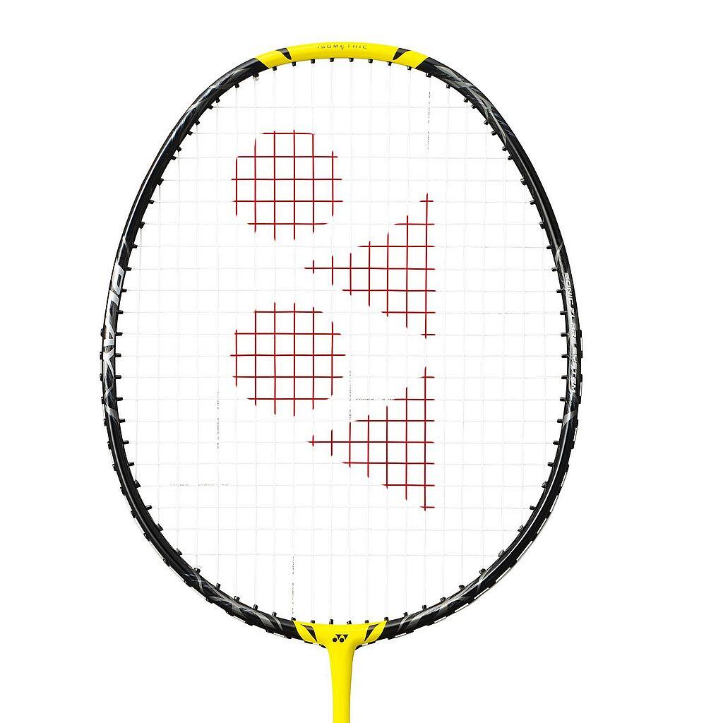 Racchetta da badminton Yonex Nanoflare 100 Play 2/7
