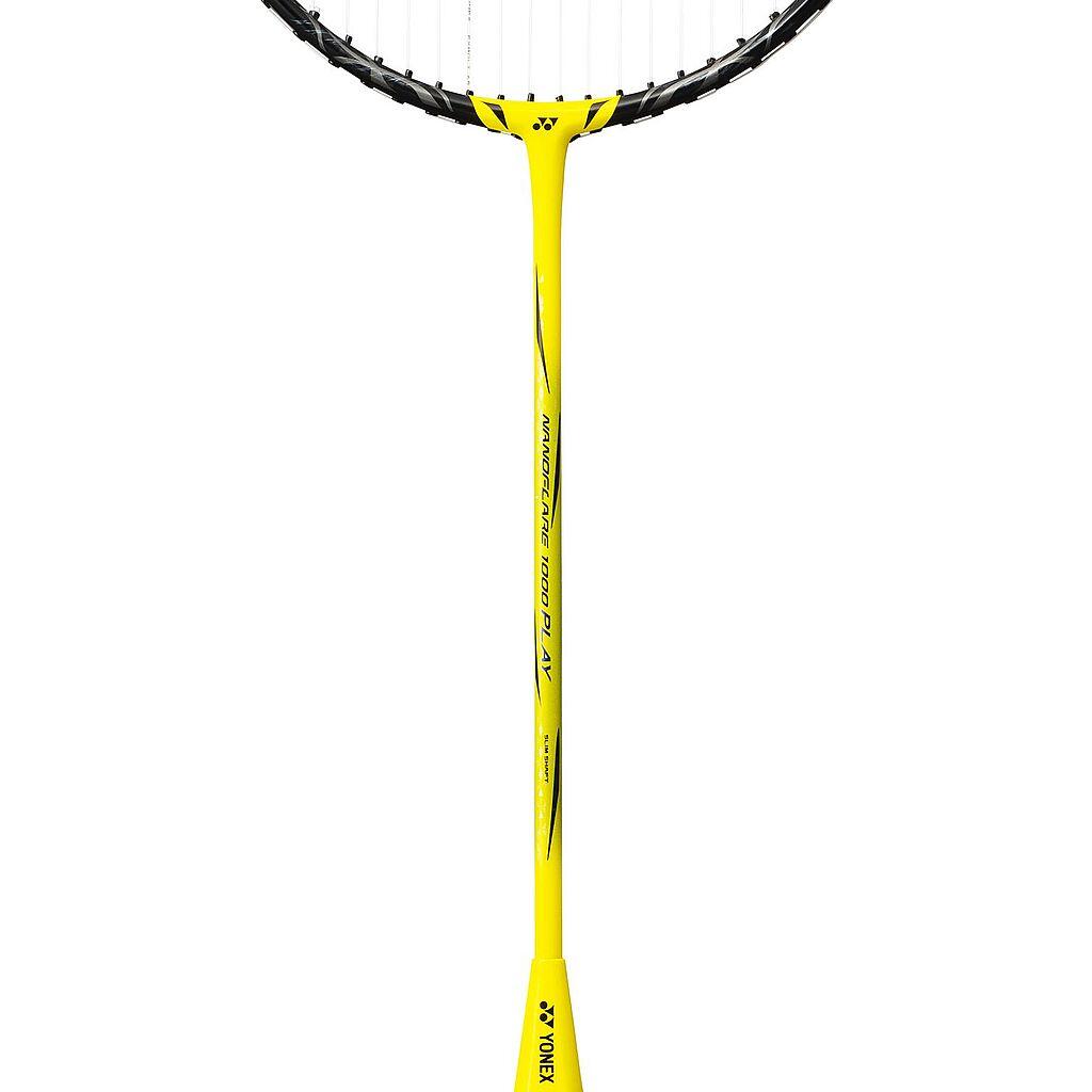 Racchetta da badminton Yonex Nanoflare 100 Play 3/7