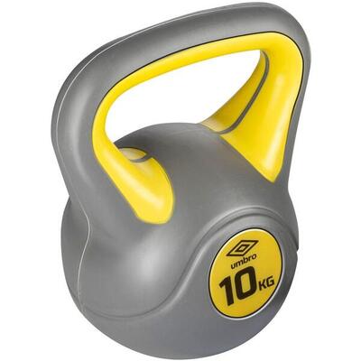 Kettlebell krachttraining 10 kg ergonomisch handvat