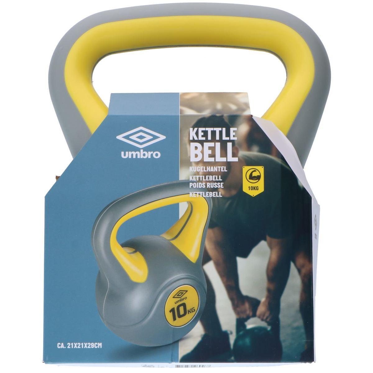 Kettlebell MECUHO13390/005 3/7