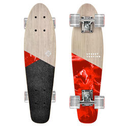 Planche Cruiser Beach Board Wood Twenty Two