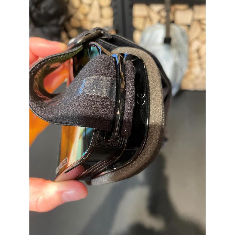 WHISTLER Skibrille WS8500 Polarized OTG Ski DECATHLON - WHISTLER Goggle