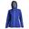 Chaqueta para Mujer Trangoworld Highgate 3l woman Azul/Negro