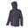 Chaqueta para Hombre Trangoworld Highgate termic Gris/Negro/Gris