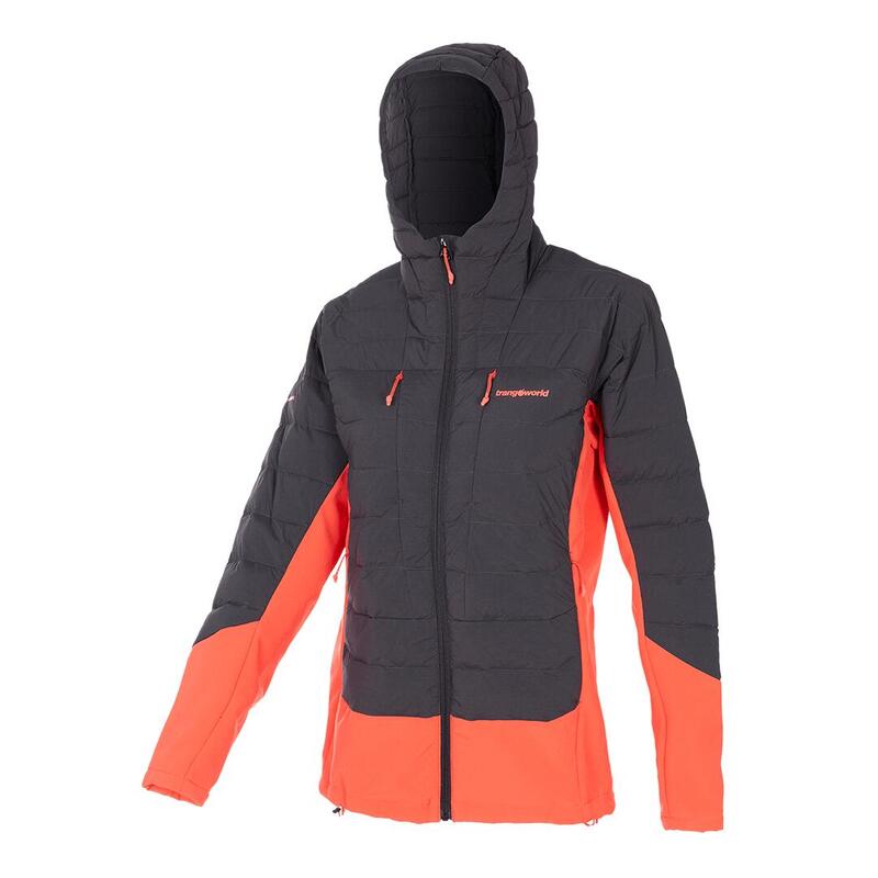 Chaqueta Under Armour UA Storm Armour Down 2.0 Parka, Negro, Mujer