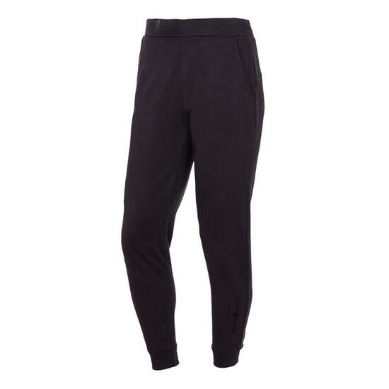 Pantalon - Bloc - Homme - Coton organique, 2 poches - OTAY Noir