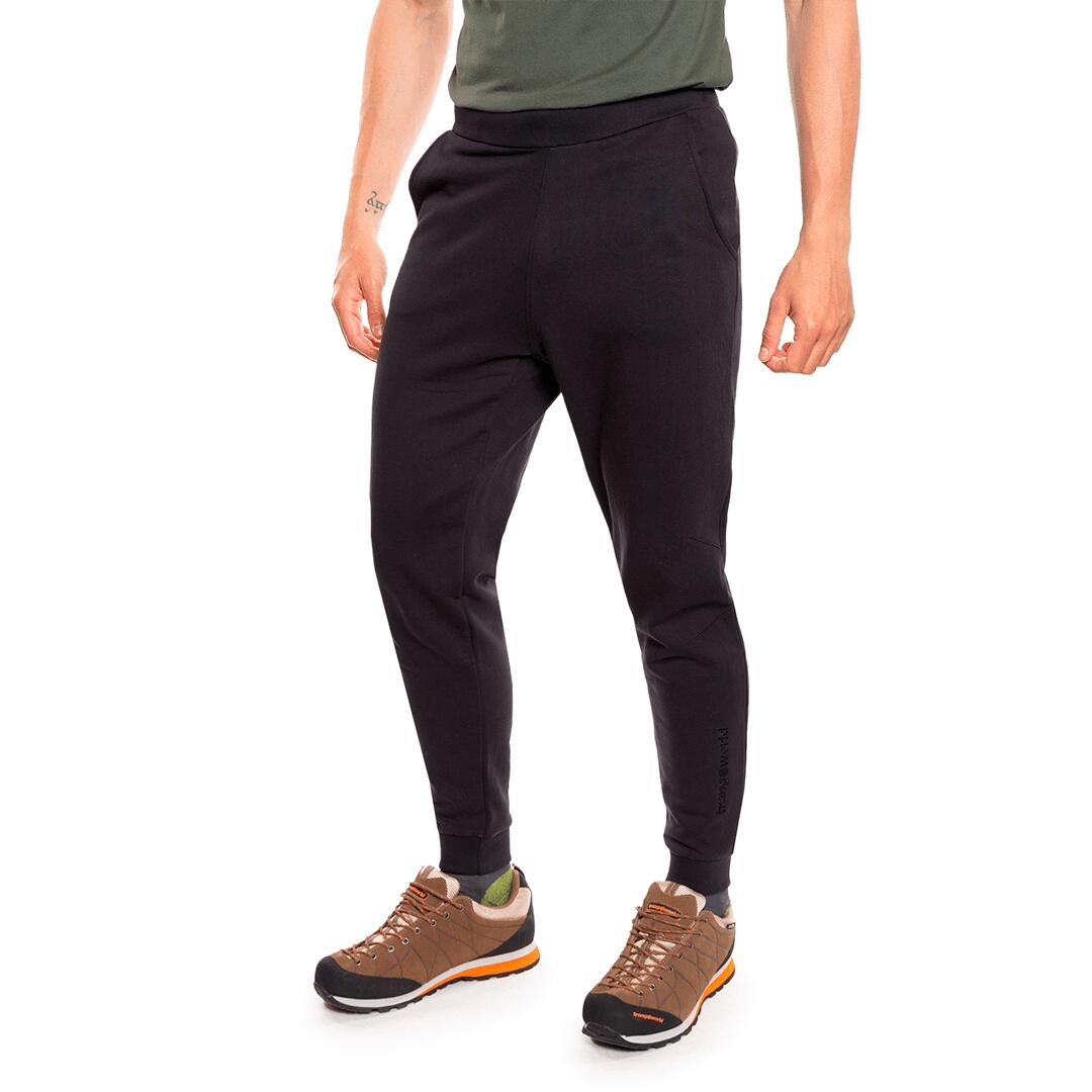 JOGGING OTAY - Noir, Taille XL 3/6