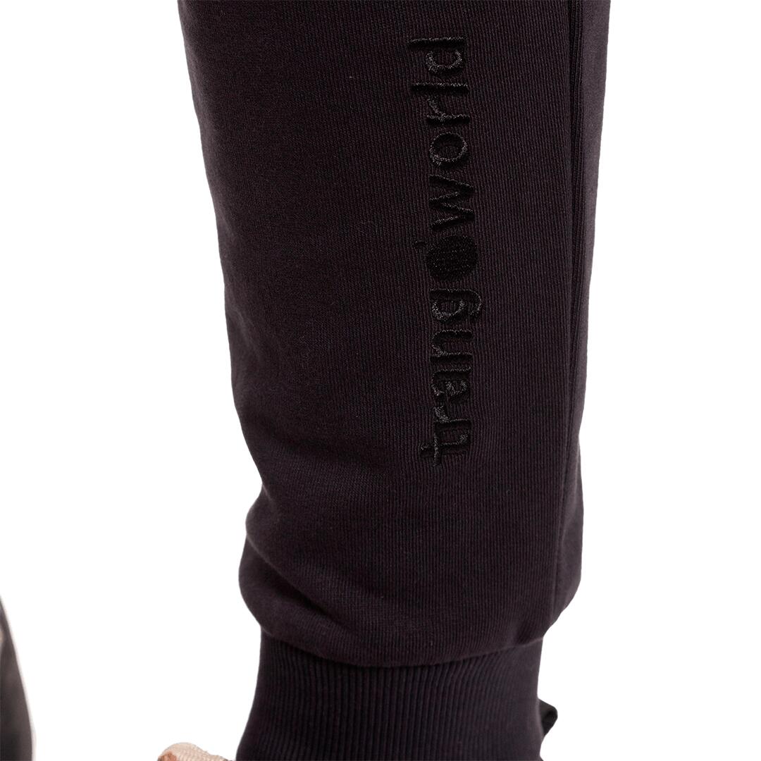 JOGGING OTAY - Noir, Taille XL 5/6