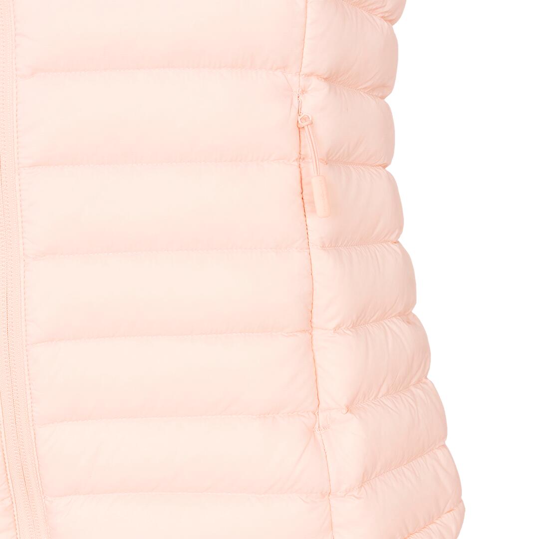 Chaleco para Mujer Trangoworld Saloria dc Rosa 80g 600cuin 2/6