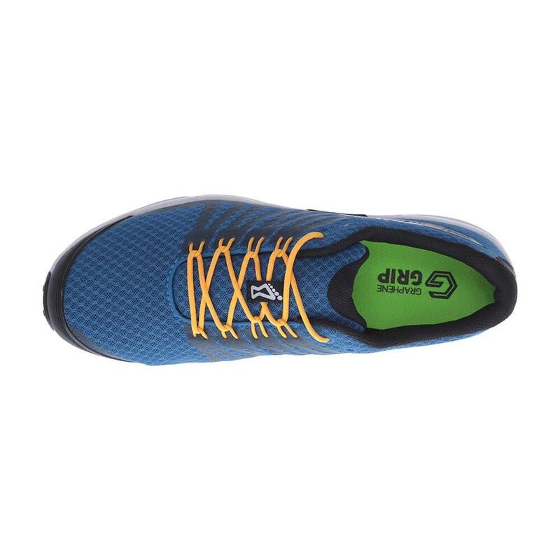 Chaussure de trail pour hommes inov-8 Roclite G 290 V2