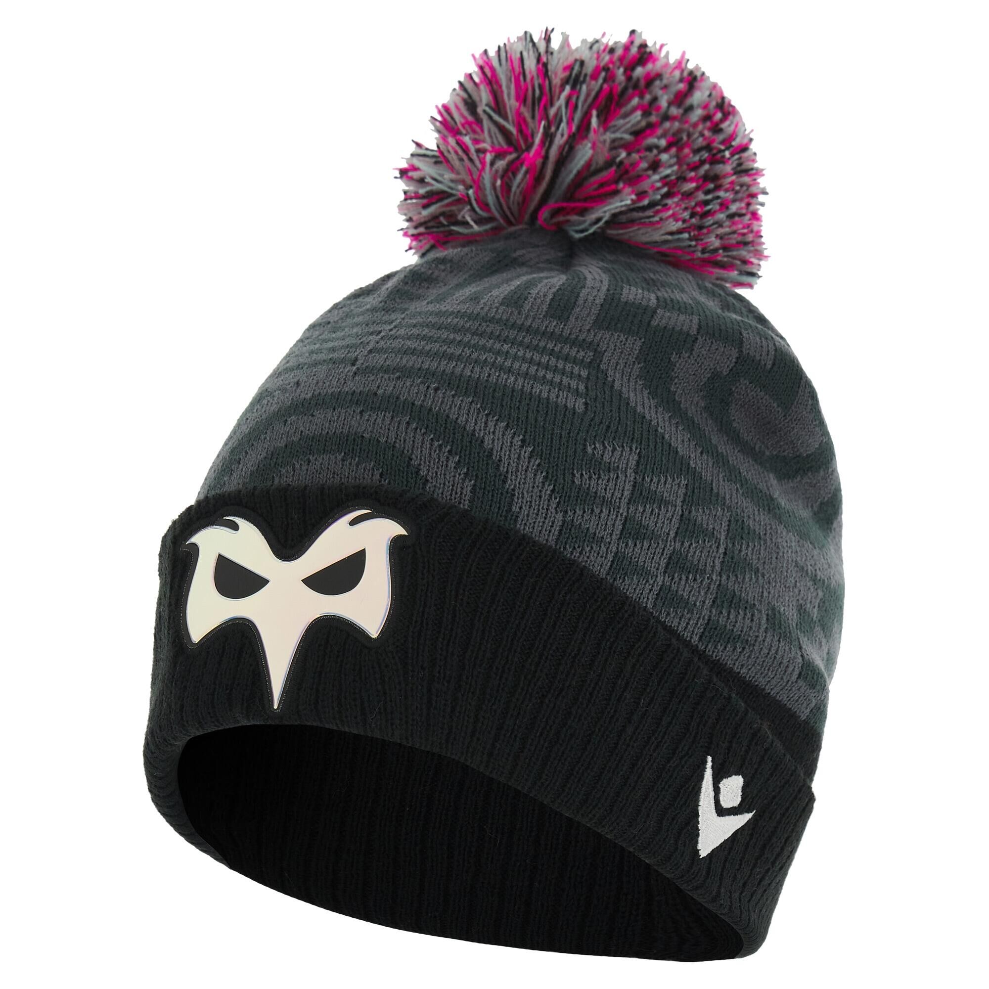 MACRON Macron Ospreys 23/24 Pom Pom Beanie