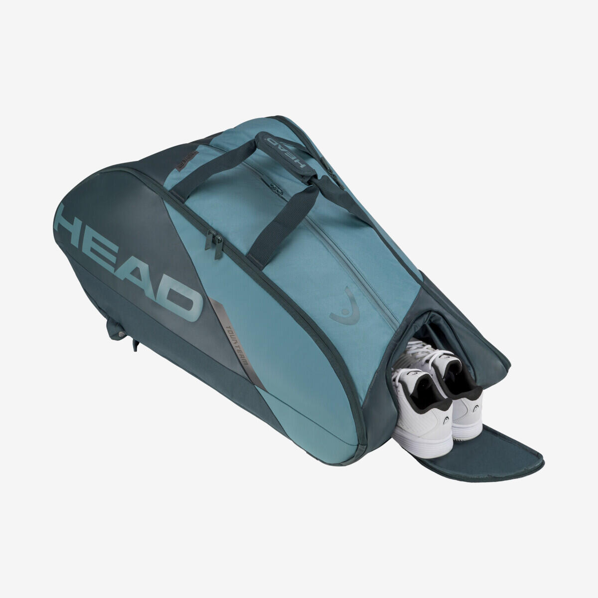 Borsa tennis Tour XL HEAD 4/7