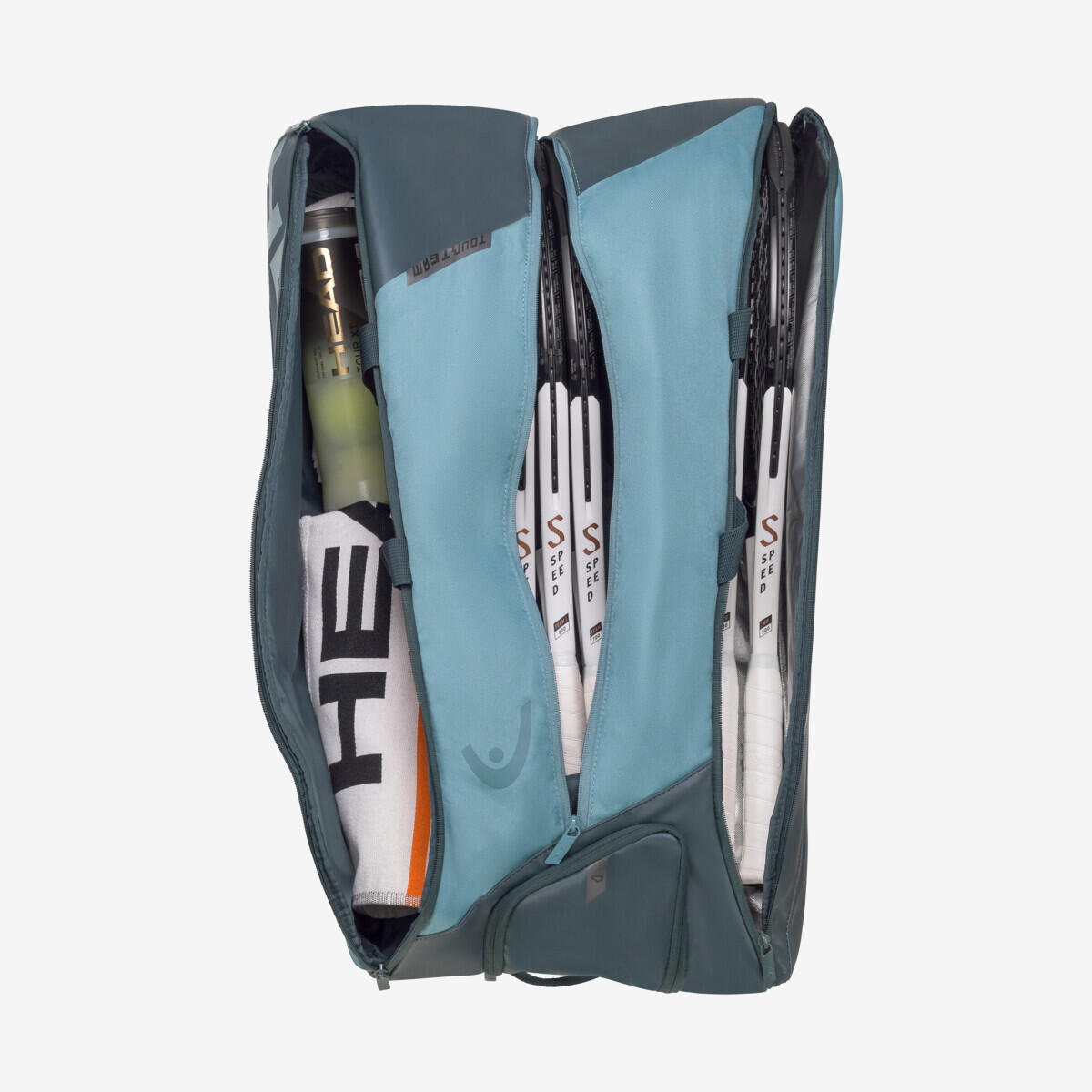 Borsa tennis Tour XL HEAD 2/7
