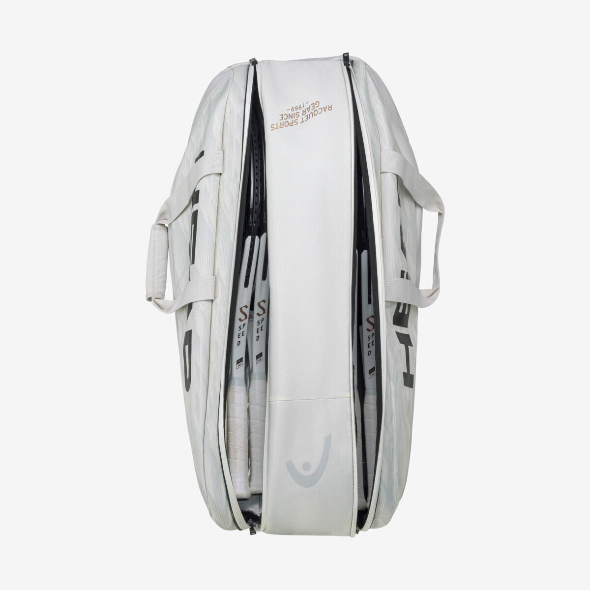 HEAD Pro X Tennisschläger Bag L 3/4