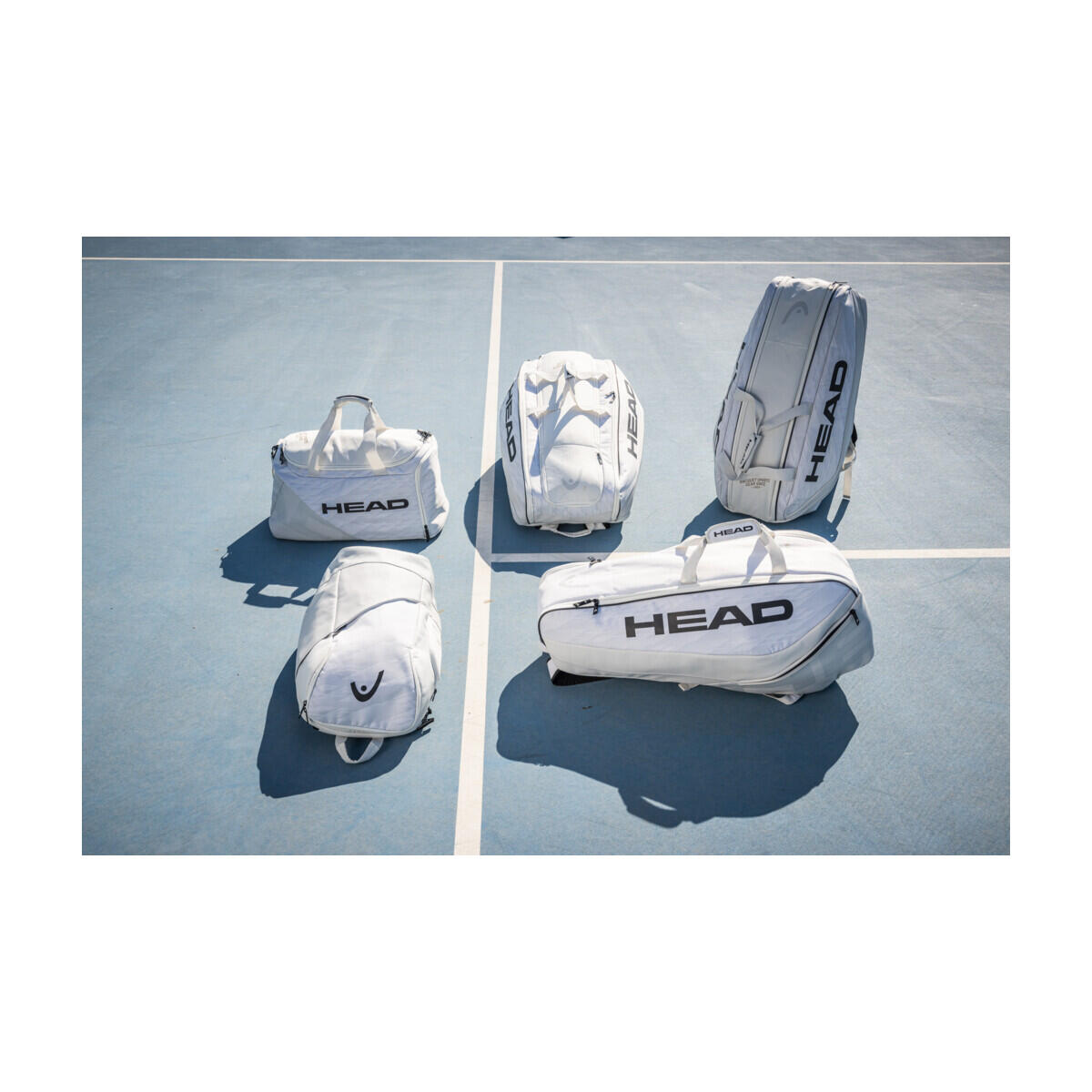 HEAD Pro X Tennisschläger Bag L 4/4