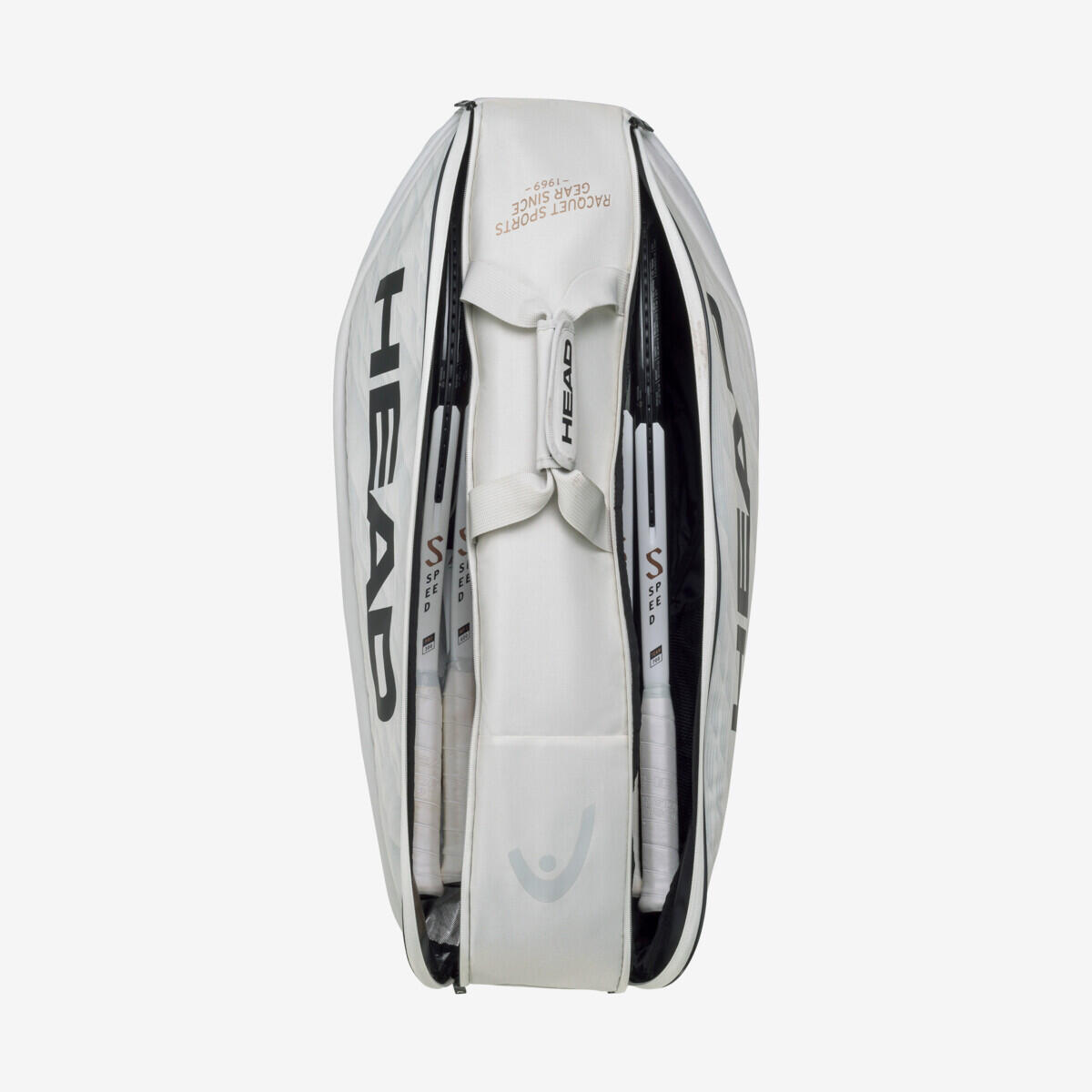 HEAD Pro X Tennisschläger Bag L 2/4