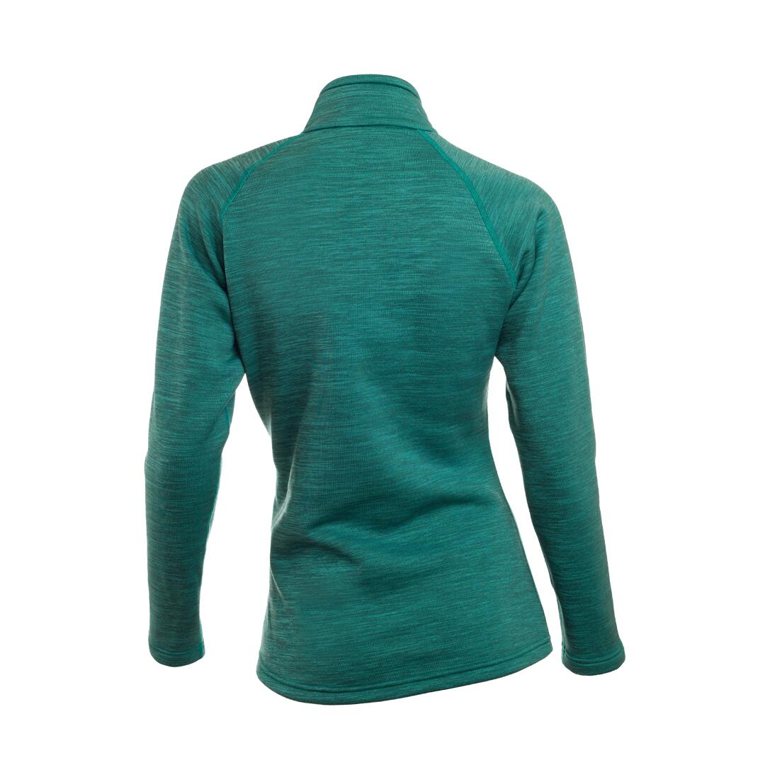 Jersey para Mujer Trangoworld Nivi cd 45 Verde 2/4
