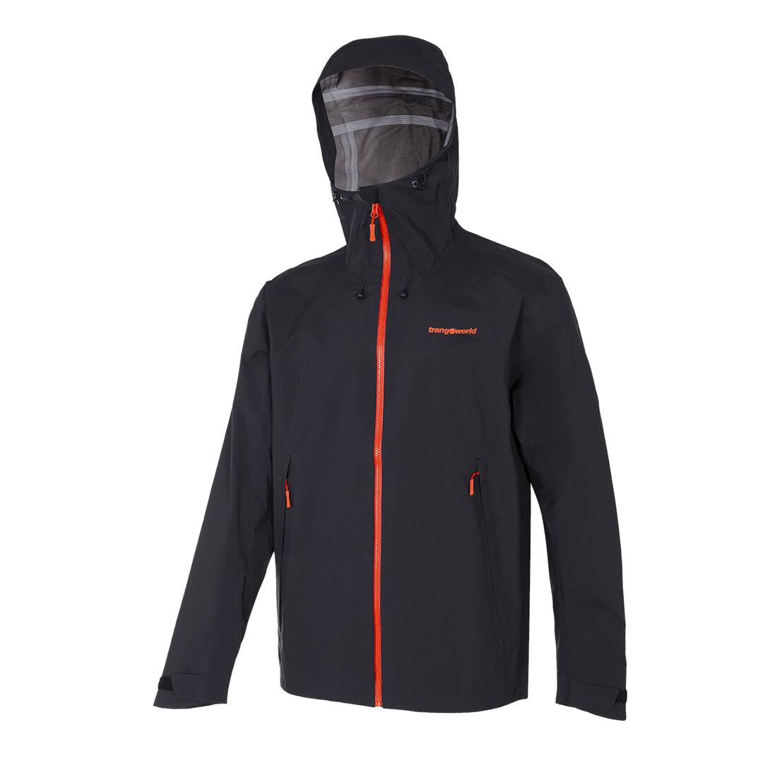 Jackets Trangoworld Trangoworld Chaquetas Gore Tex Jacket Chaqueta