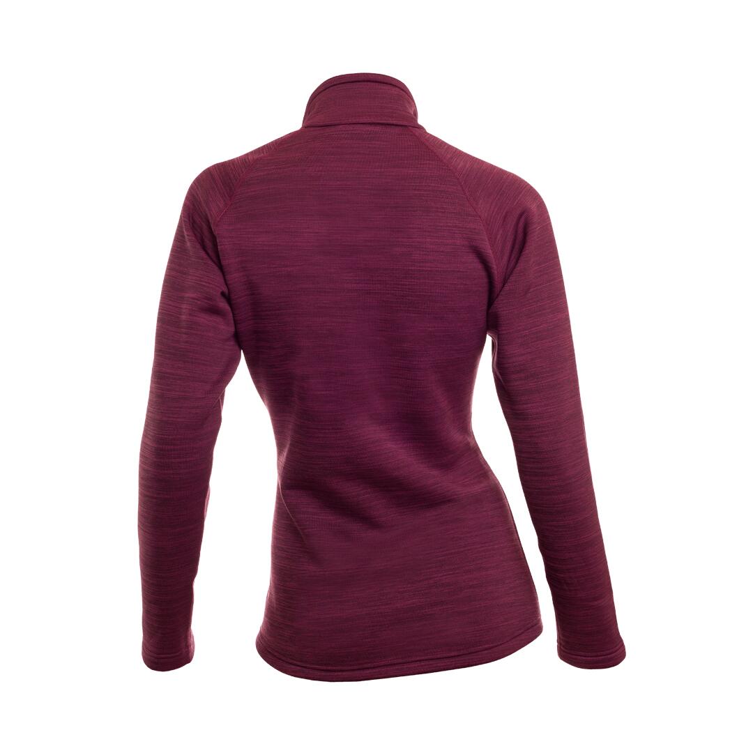 Jersey para Mujer Trangoworld Nivi cd 45 Rosa 2/4