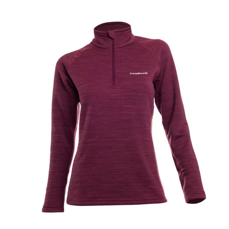 Pullover para Mujer Trangoworld Nivi cd 45 Rosa