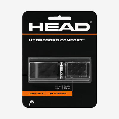 Head hydrosorb™ comfort basisgrip