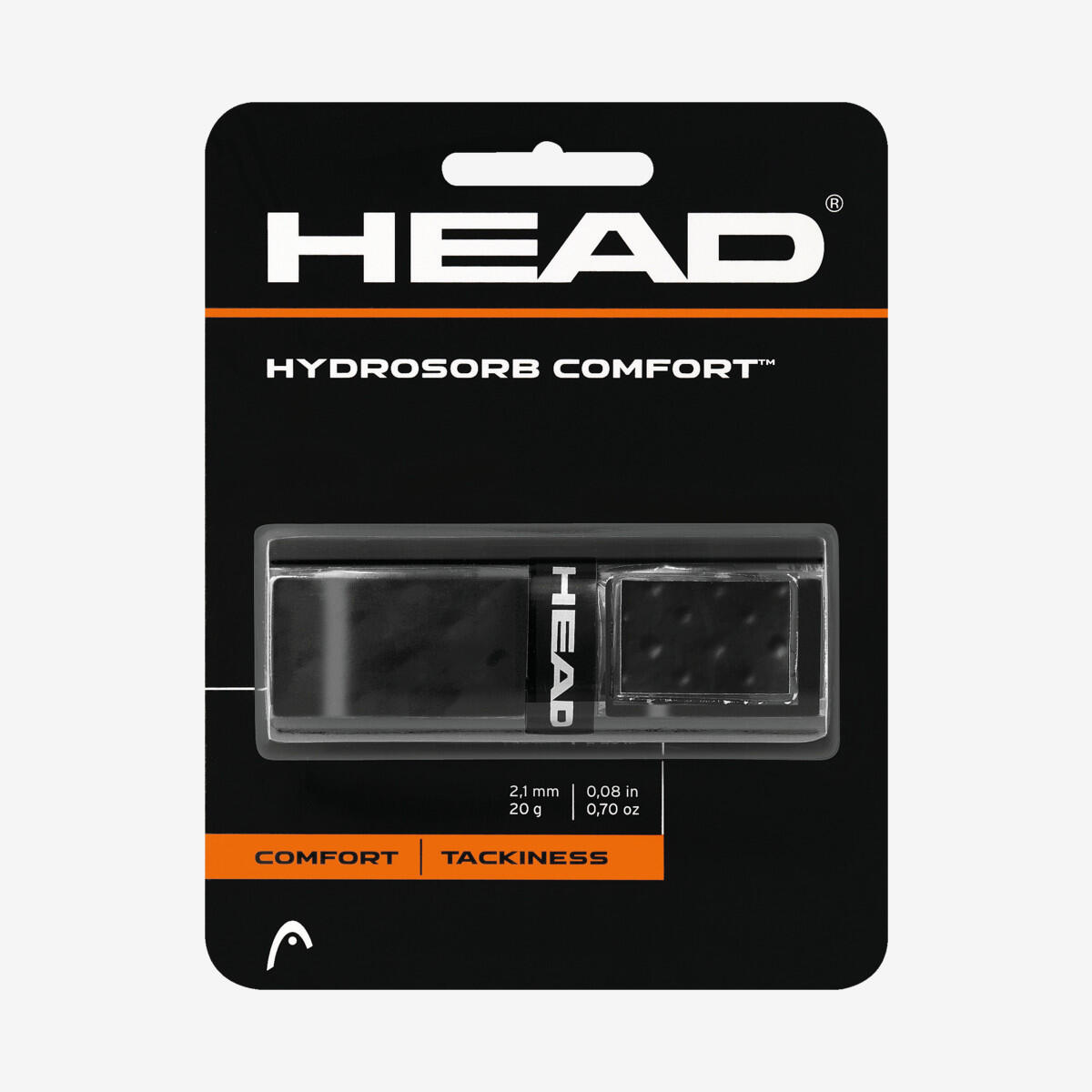 Hydrosorb™ Comfort Grip HEAD