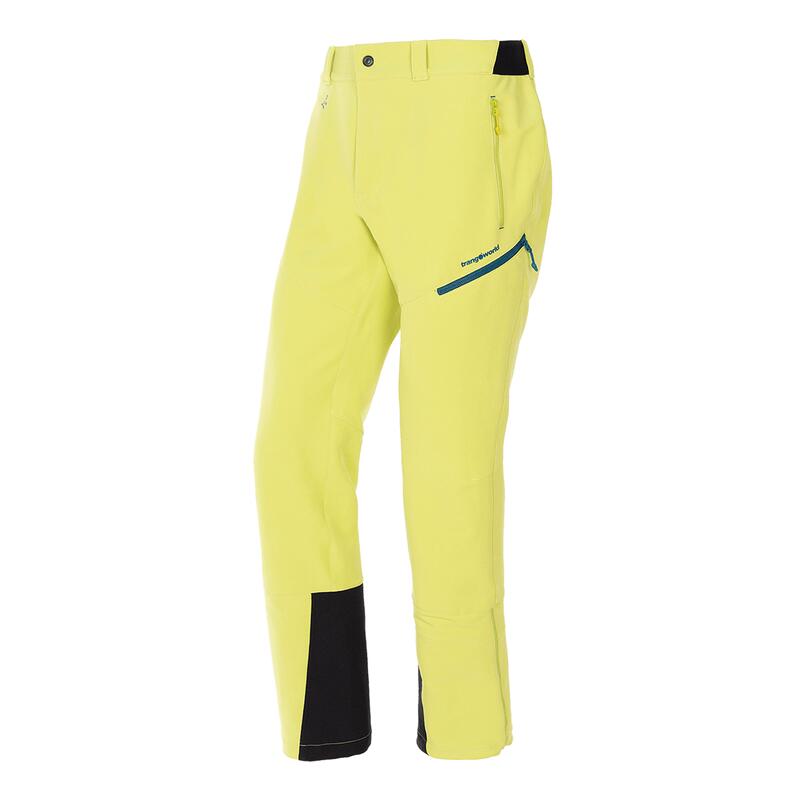 Pantalón de esquí y nieve desmontable impermeable Unisex Wedze Ski-P 980  Race