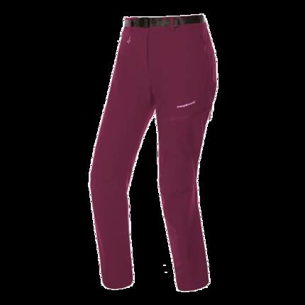 Pantalón para Mujer Trangoworld Arade Rosa