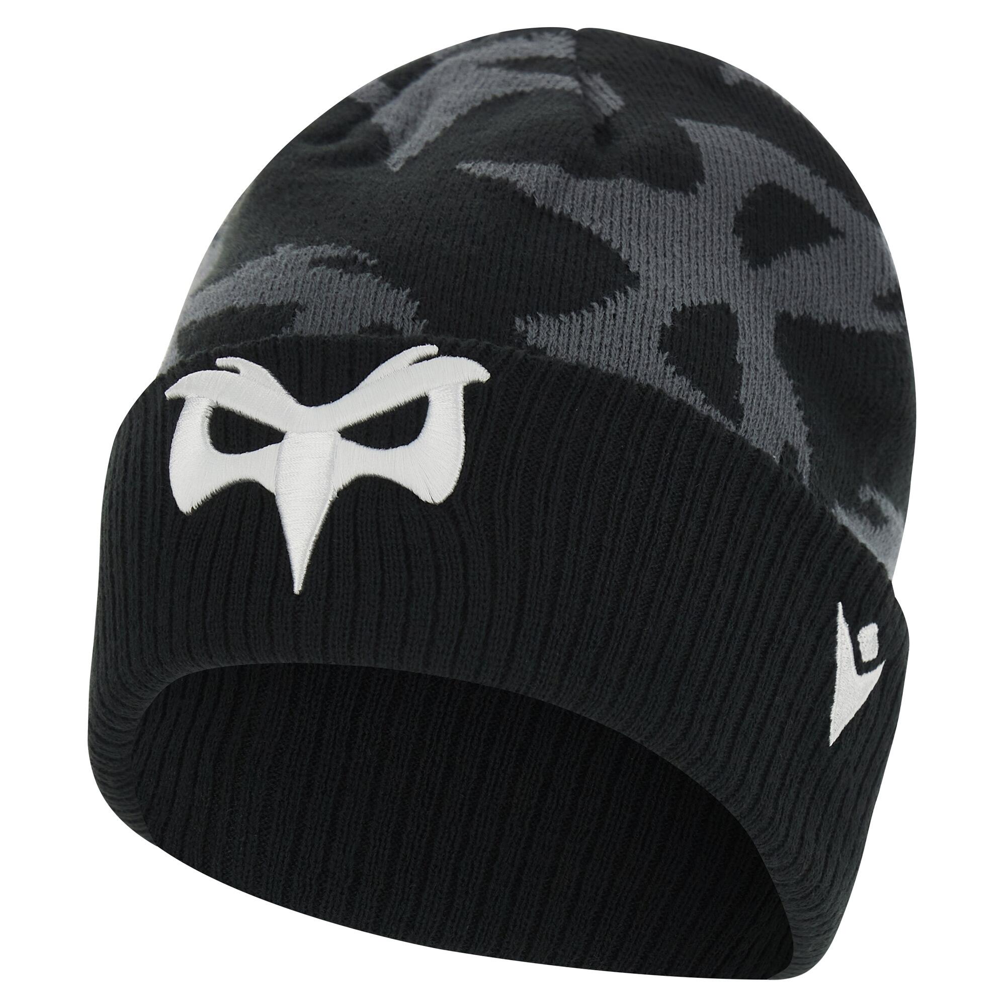 MACRON Macron Ospreys 23/24 Pom Pom Beanie