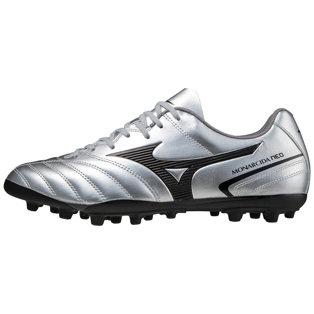 Mizuno Monarcida II Select Mens Artificial Ground Rugby Boots 3/4
