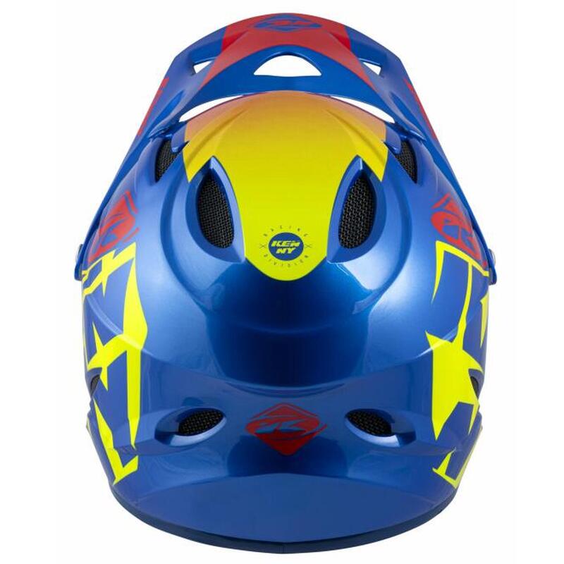 Casco Bmx Kenny racing Down Hill Graphic 2022