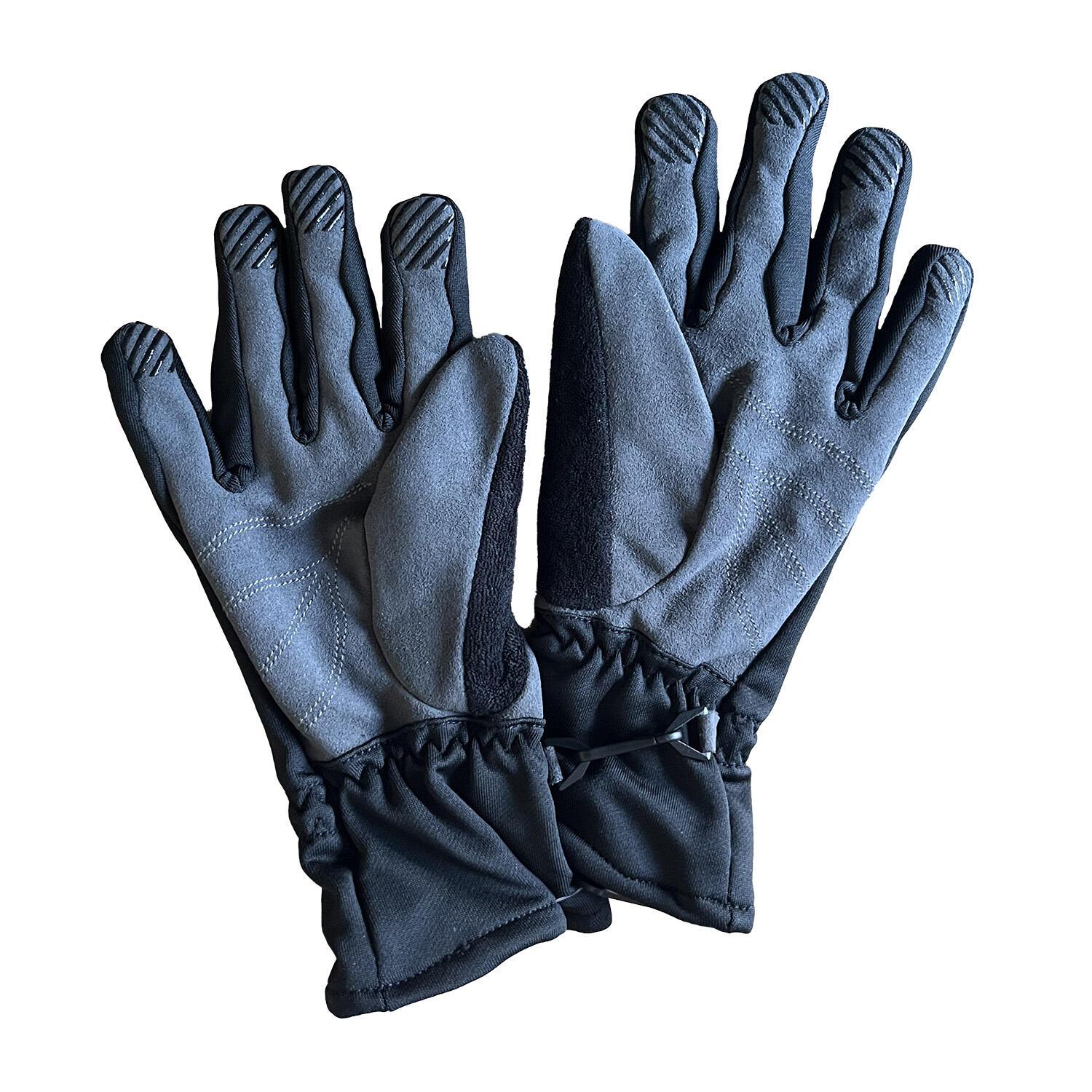 Saucony Womens 3 Season Gloves 2/4