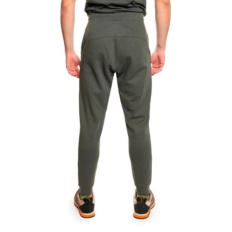 Mallas leggings larga para Hombre Trangoworld Otay Verde