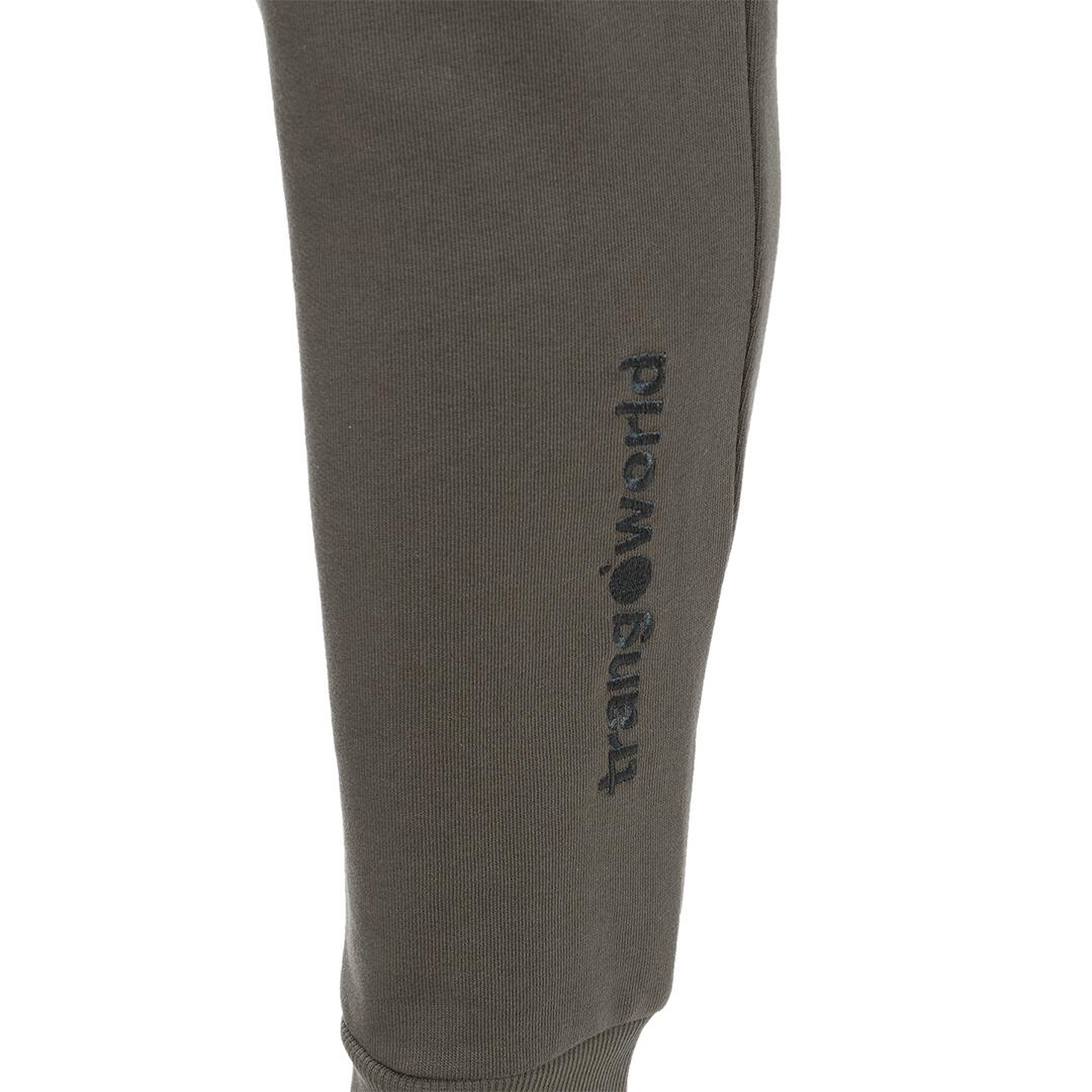 Mallas leggings larga para Hombre Trangoworld Otay Verde 2/6