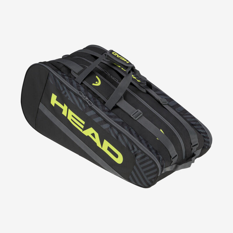 Bolsa de tenis Base L HEAD