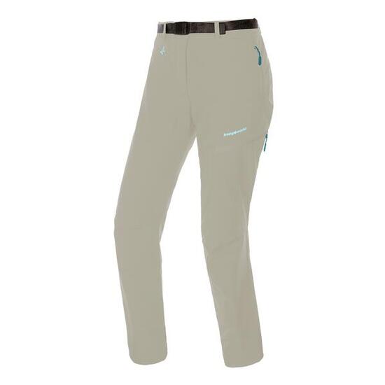 Pantalón para Mujer Trangoworld Arade Rosa