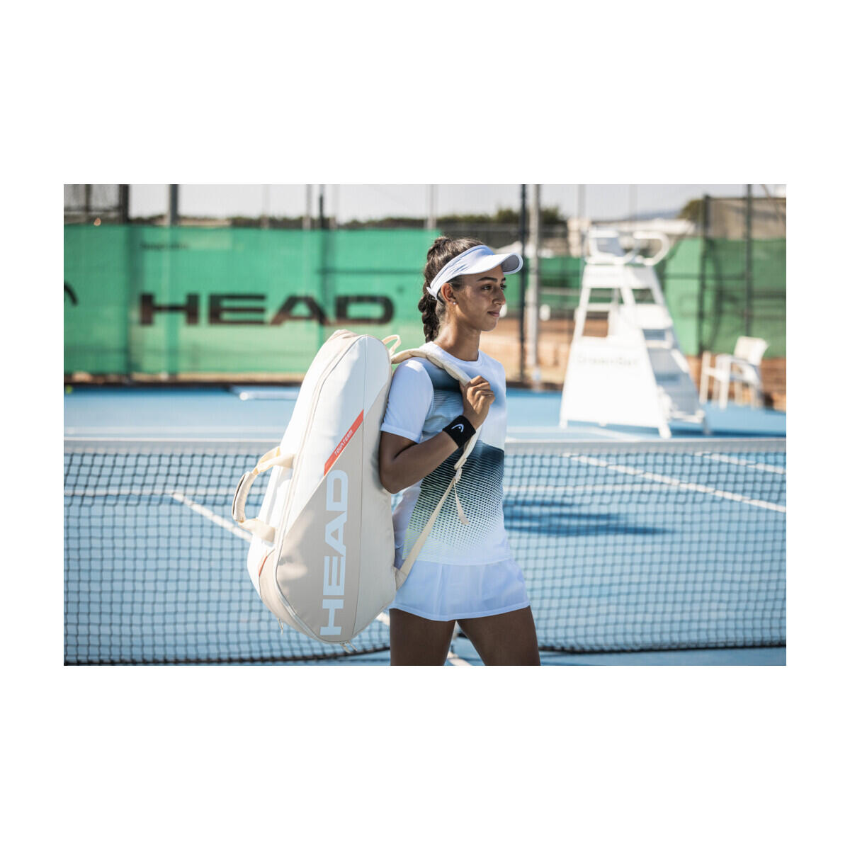 Tennis Bag Tour L HEAD 5/5