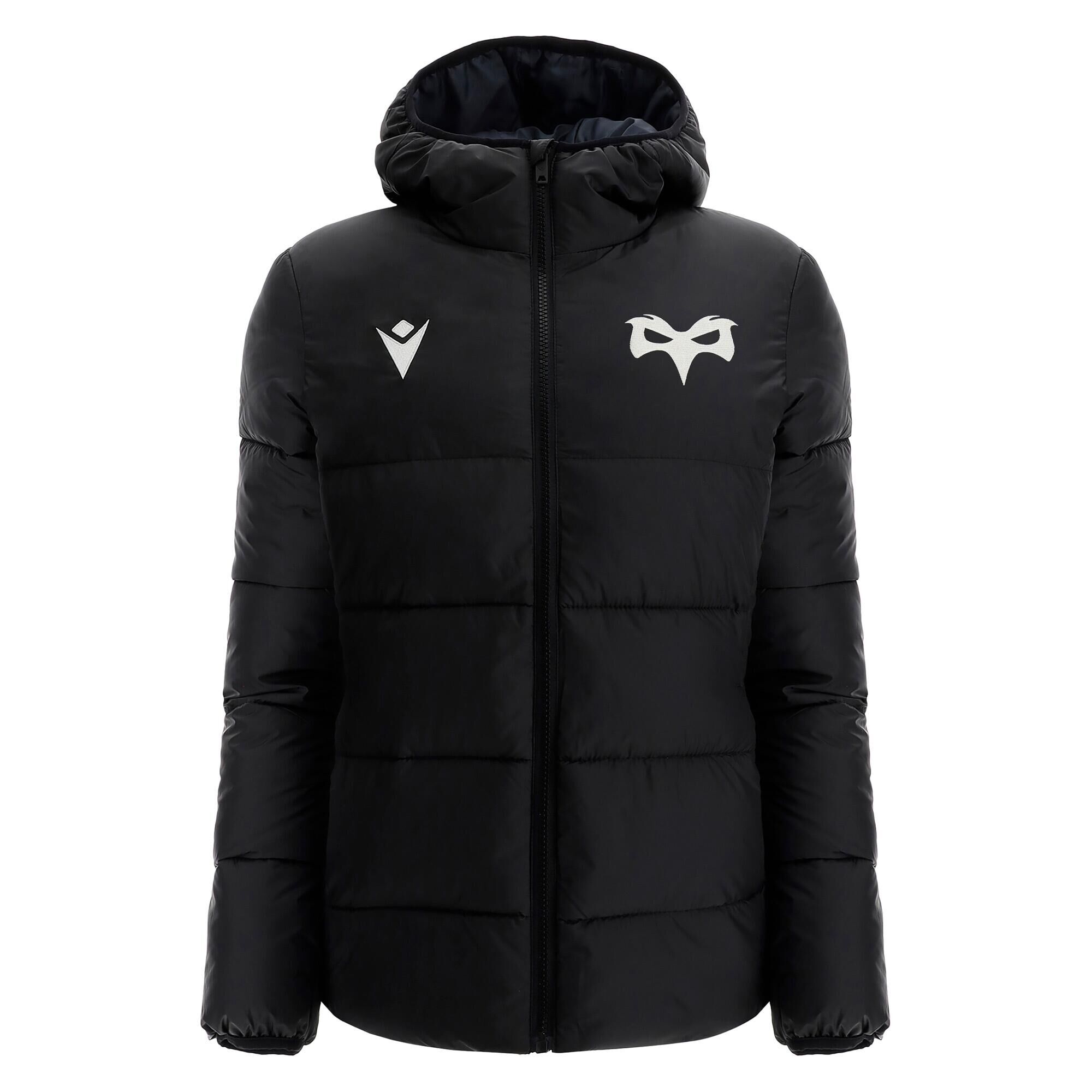 MACRON Macron Ospreys 23/24 Womens Jacket