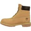 Laarzen Icon 6 Inch Premium Boot Bruin - 10061