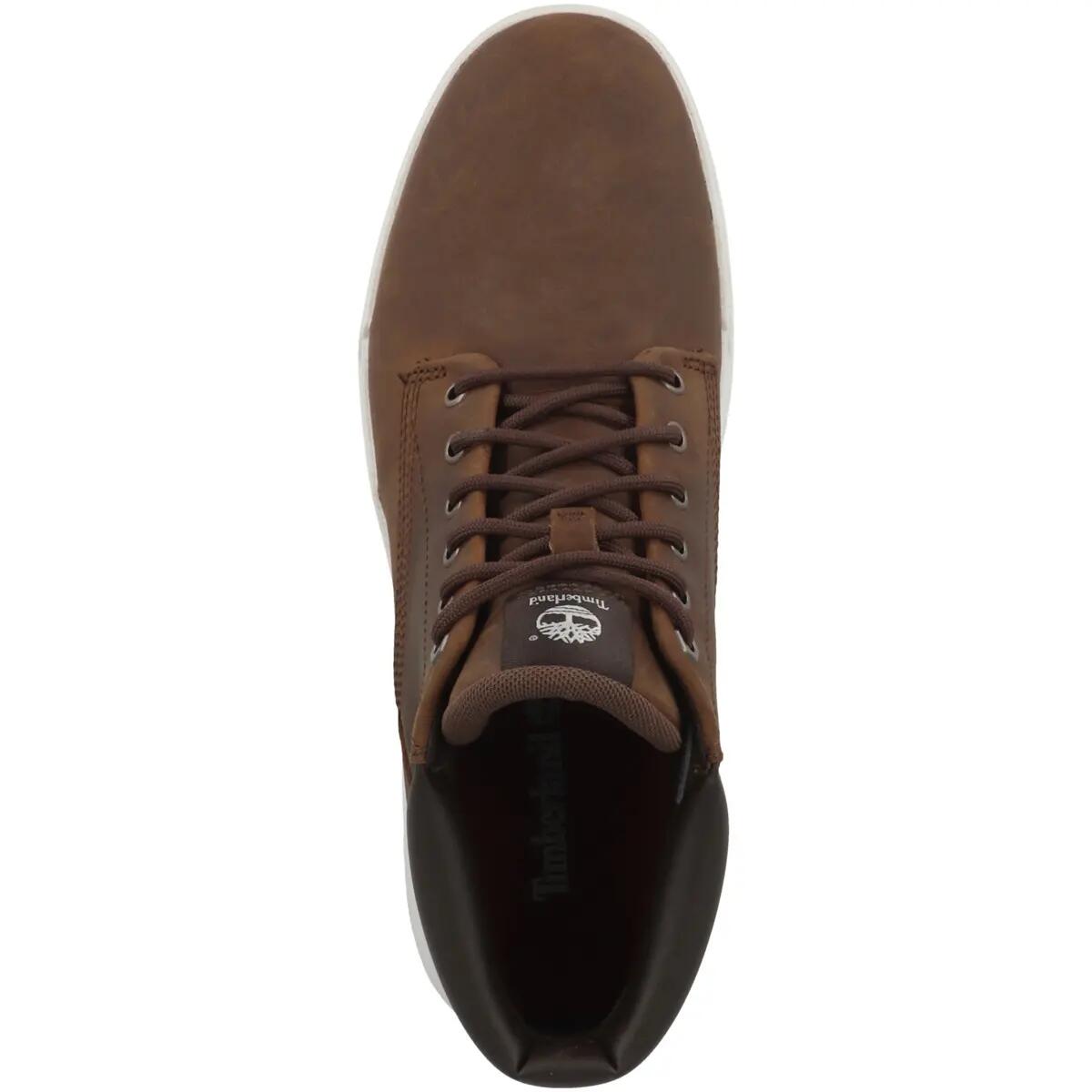 Schnürboots Maple Grove Leather Chukka Herren 2/5