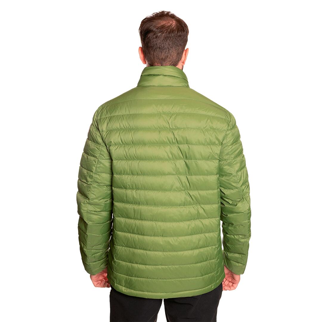 Jas Trangoworld Gournia Kb voor mannen 4/7