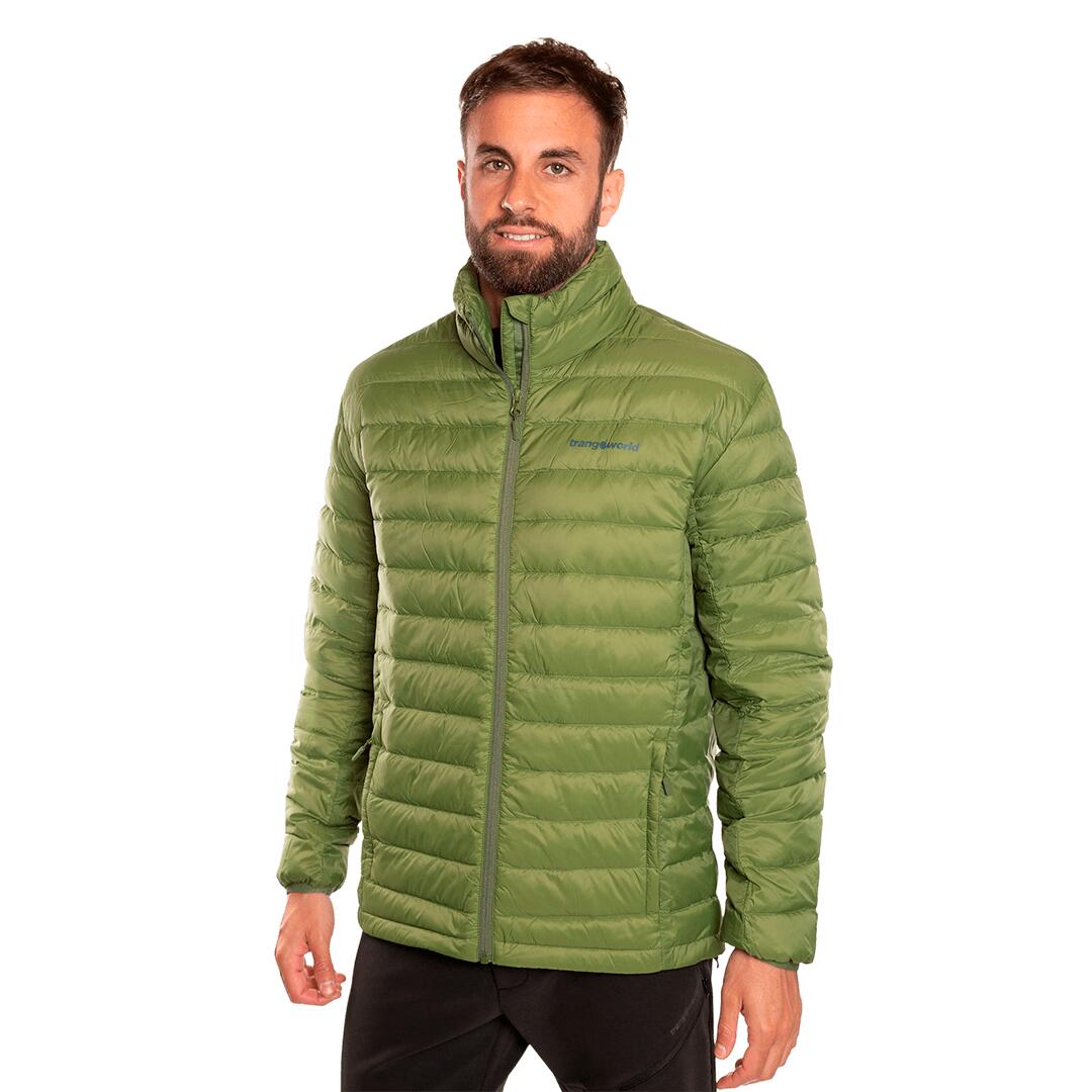 Jas Trangoworld Gournia Kb voor mannen 3/7
