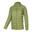 Chaqueta plumas para Hombre Trangoworld Gournia kb Verde 135g 600cuin