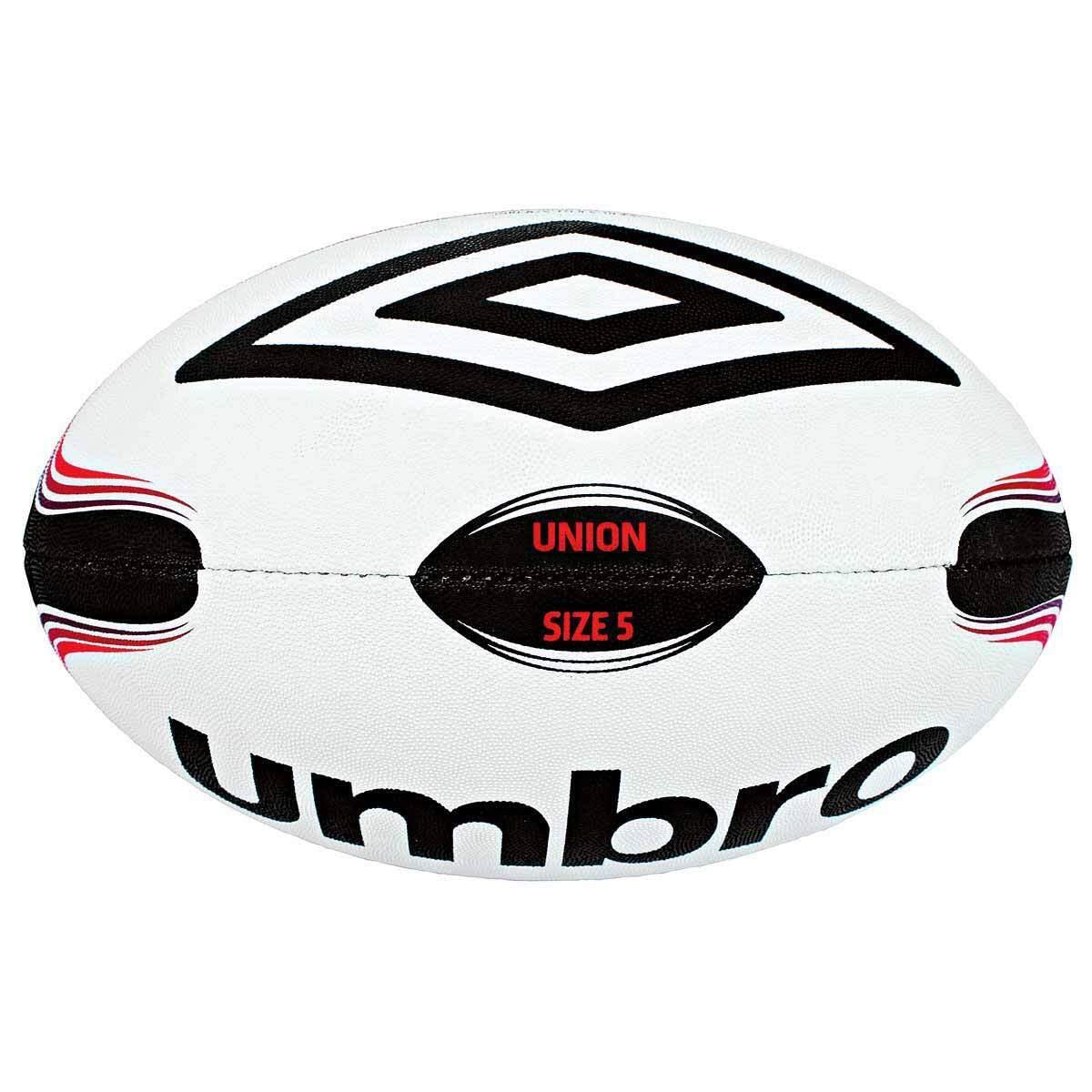 Umbro Training Rugby Ball Size 5 6/6